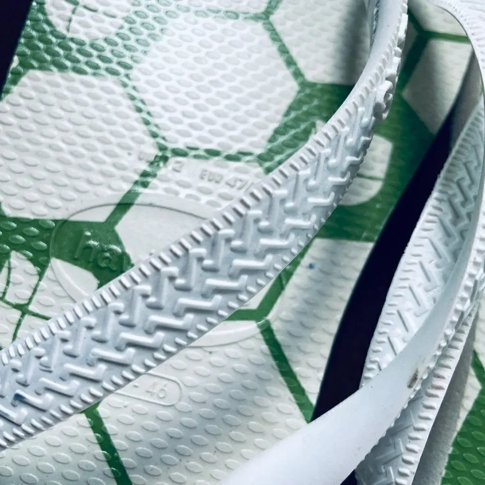 Havaianas special umbro